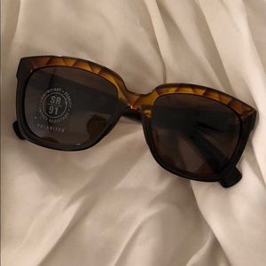 BRAND NEW KAENON SUNGLASSES